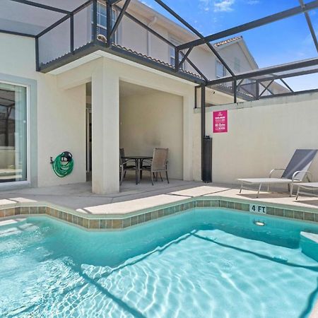 4813 Crusoe Street Βίλα Kissimmee Εξωτερικό φωτογραφία