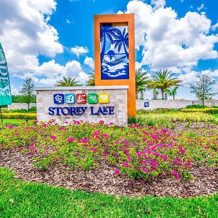 4813 Crusoe Street Βίλα Kissimmee Εξωτερικό φωτογραφία