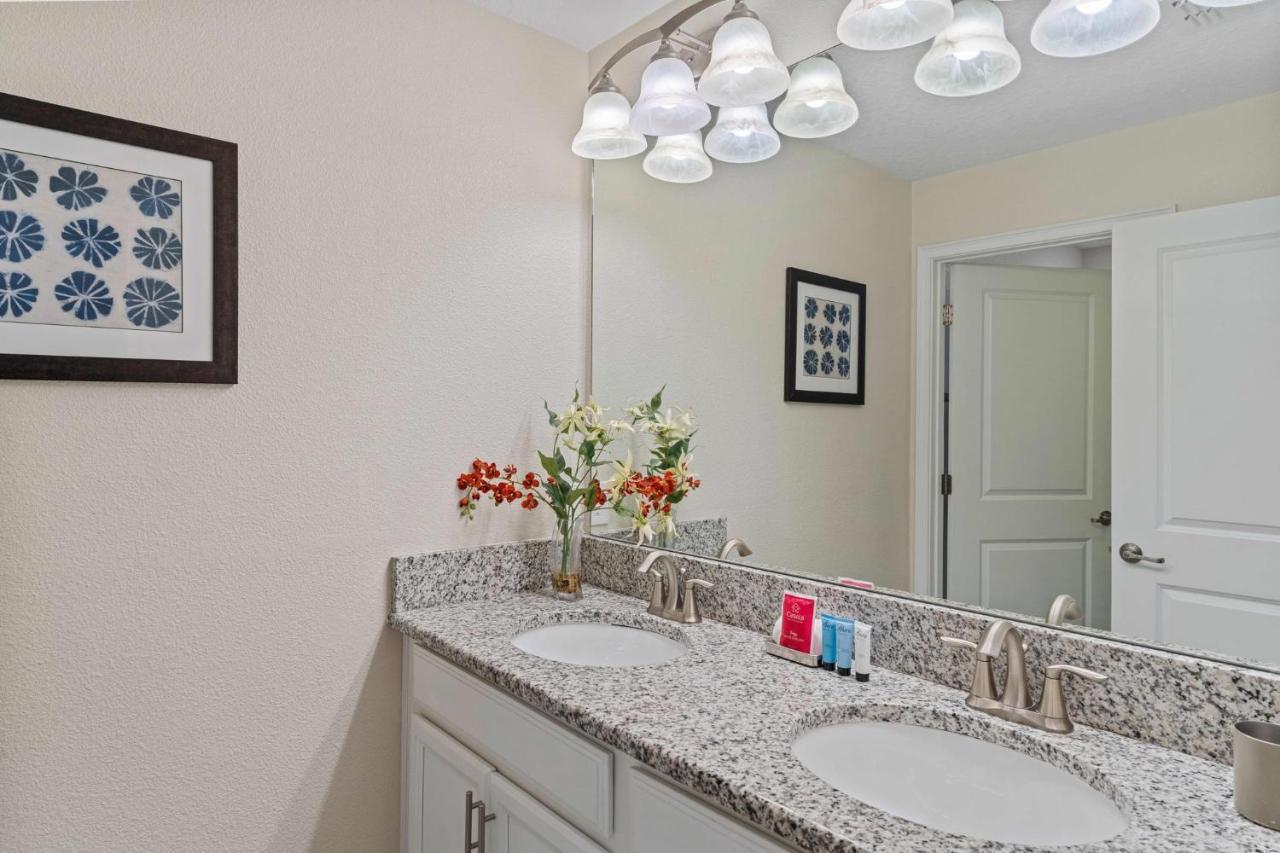 4813 Crusoe Street Βίλα Kissimmee Εξωτερικό φωτογραφία