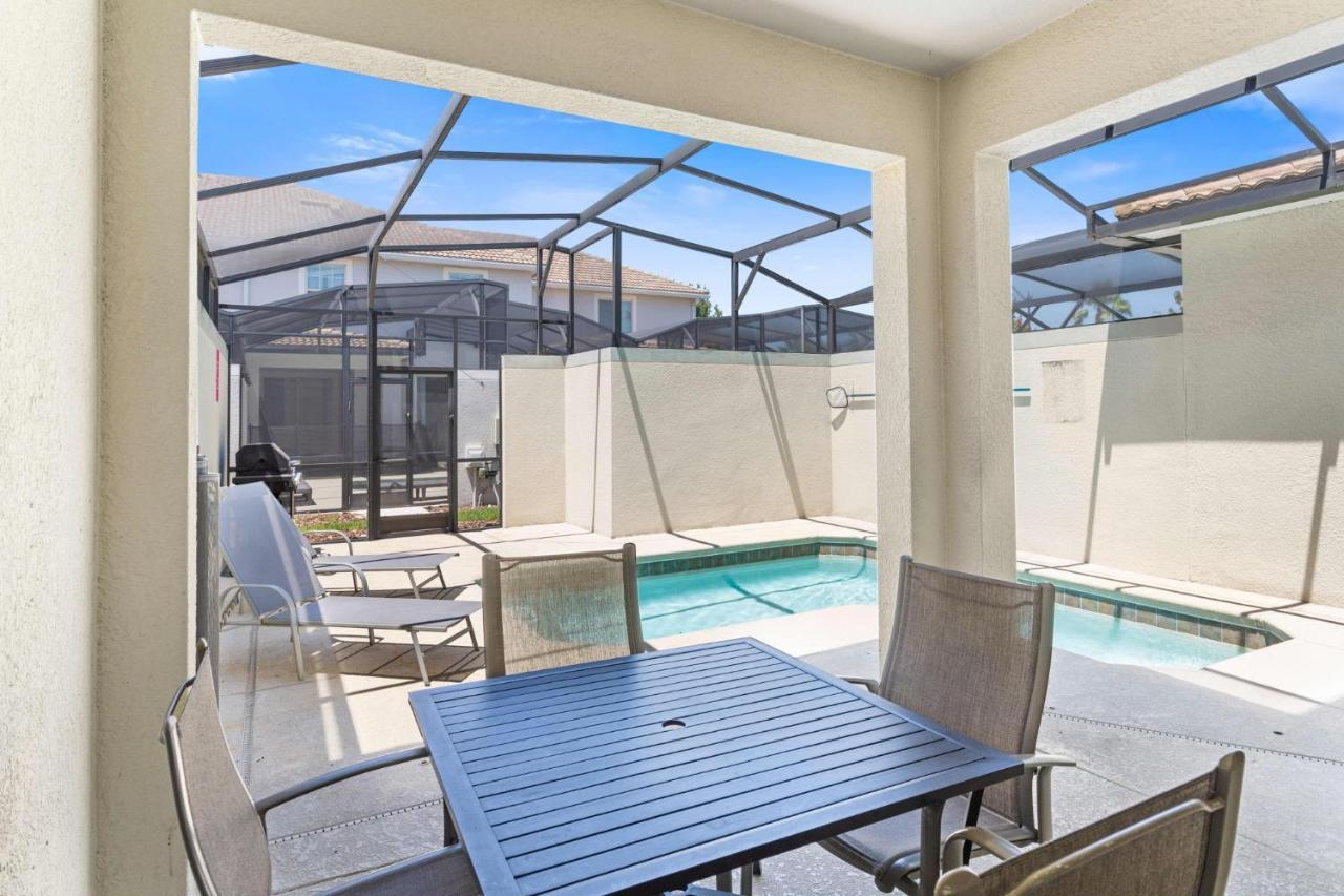4813 Crusoe Street Βίλα Kissimmee Εξωτερικό φωτογραφία