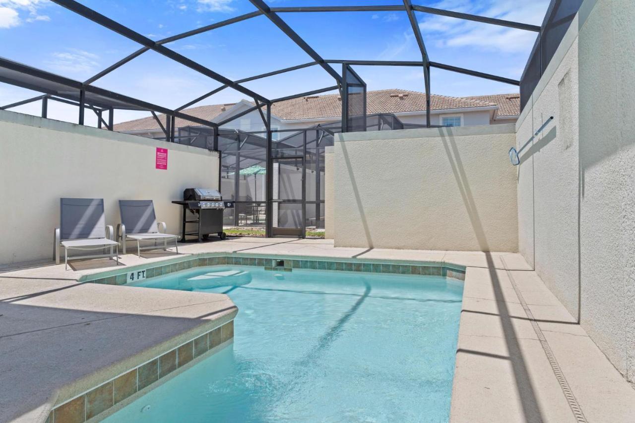 4813 Crusoe Street Βίλα Kissimmee Εξωτερικό φωτογραφία