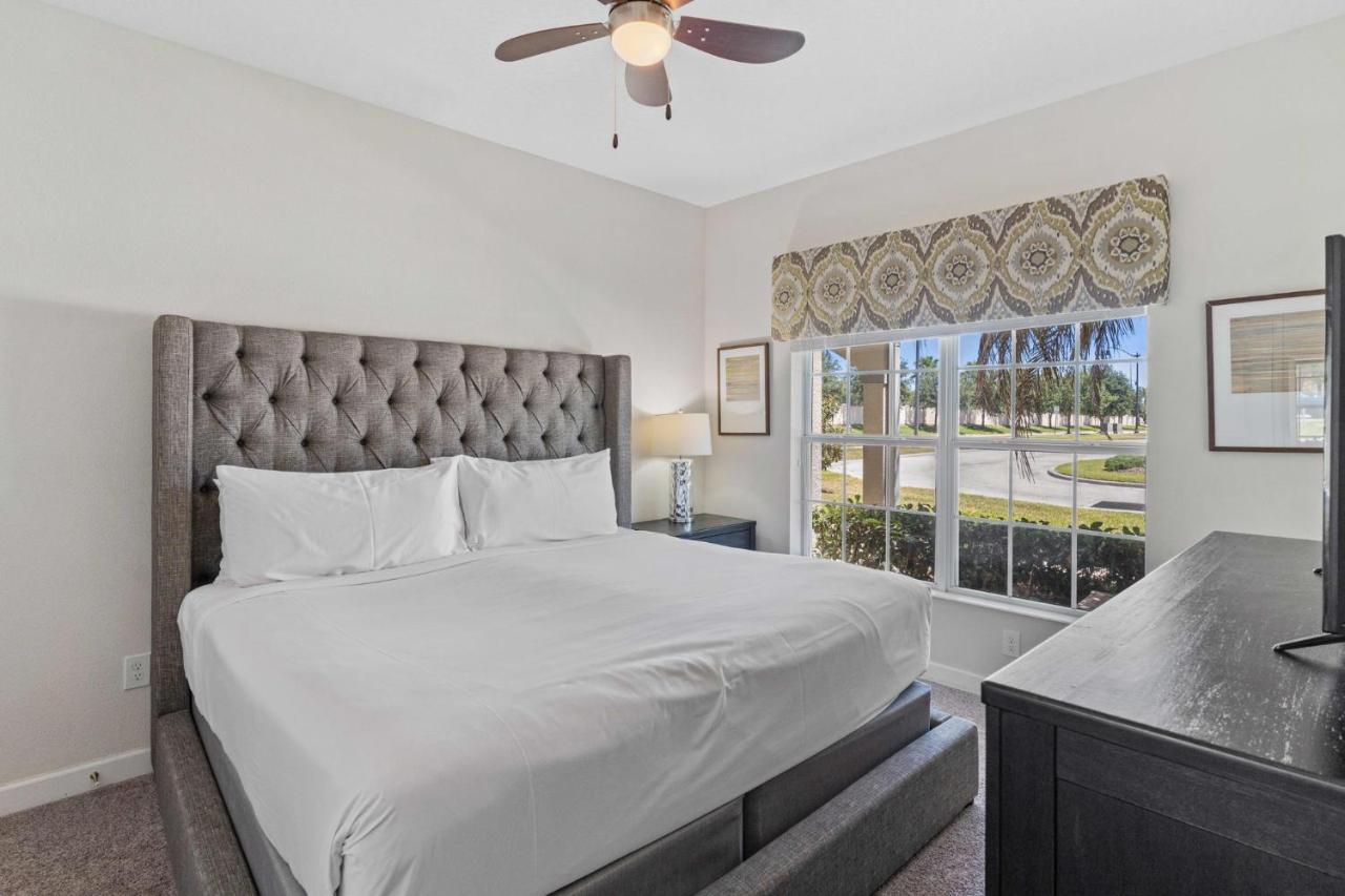 4813 Crusoe Street Βίλα Kissimmee Εξωτερικό φωτογραφία