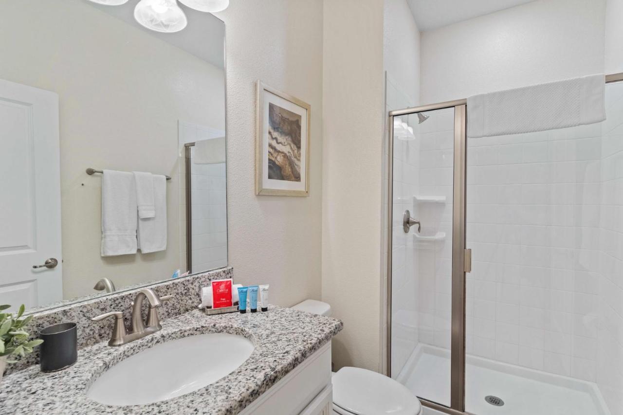 4813 Crusoe Street Βίλα Kissimmee Εξωτερικό φωτογραφία