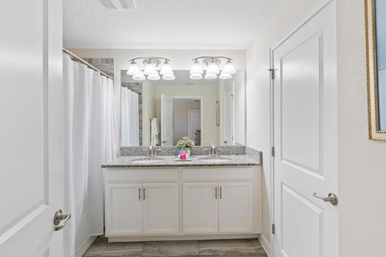 4813 Crusoe Street Βίλα Kissimmee Εξωτερικό φωτογραφία