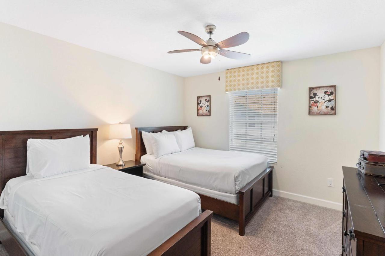 4813 Crusoe Street Βίλα Kissimmee Εξωτερικό φωτογραφία