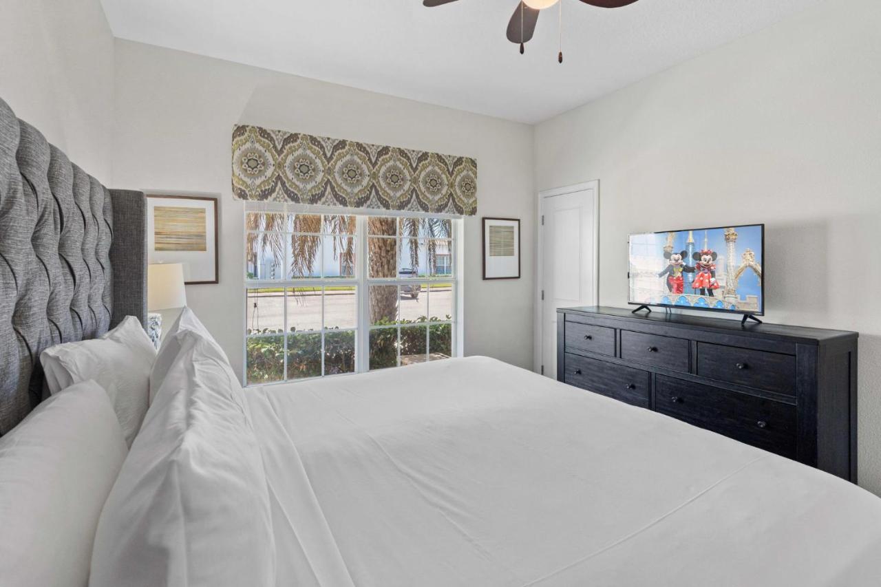 4813 Crusoe Street Βίλα Kissimmee Εξωτερικό φωτογραφία