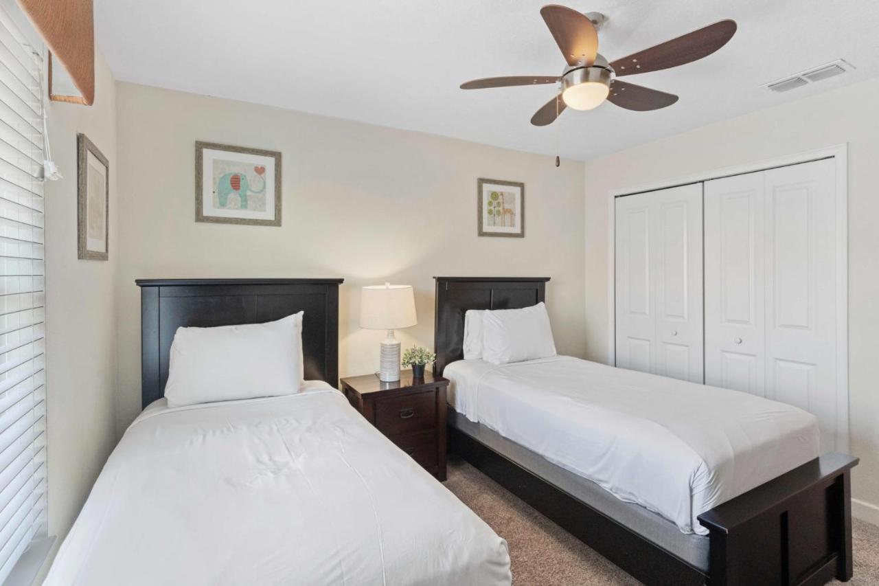 4813 Crusoe Street Βίλα Kissimmee Εξωτερικό φωτογραφία
