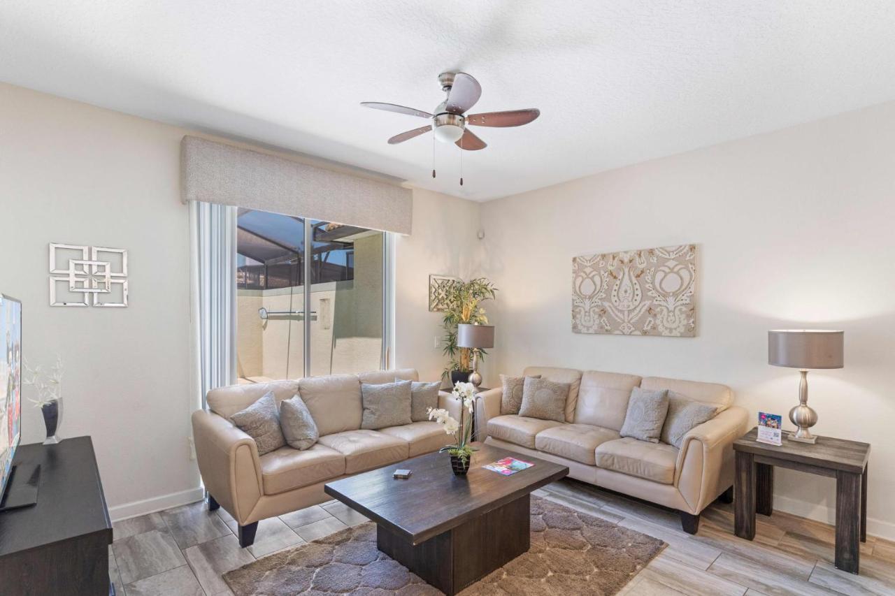4813 Crusoe Street Βίλα Kissimmee Εξωτερικό φωτογραφία