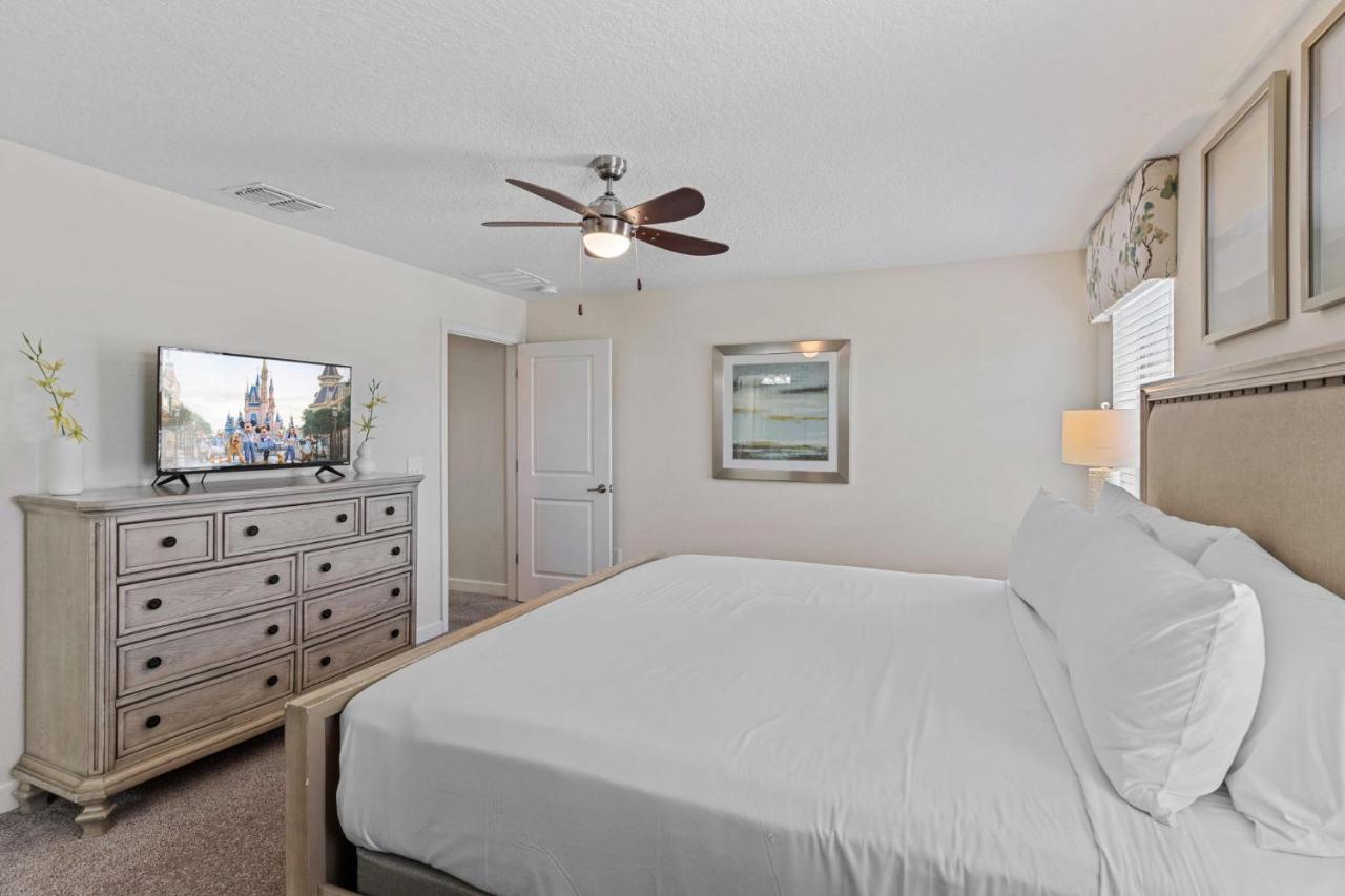 4813 Crusoe Street Βίλα Kissimmee Εξωτερικό φωτογραφία