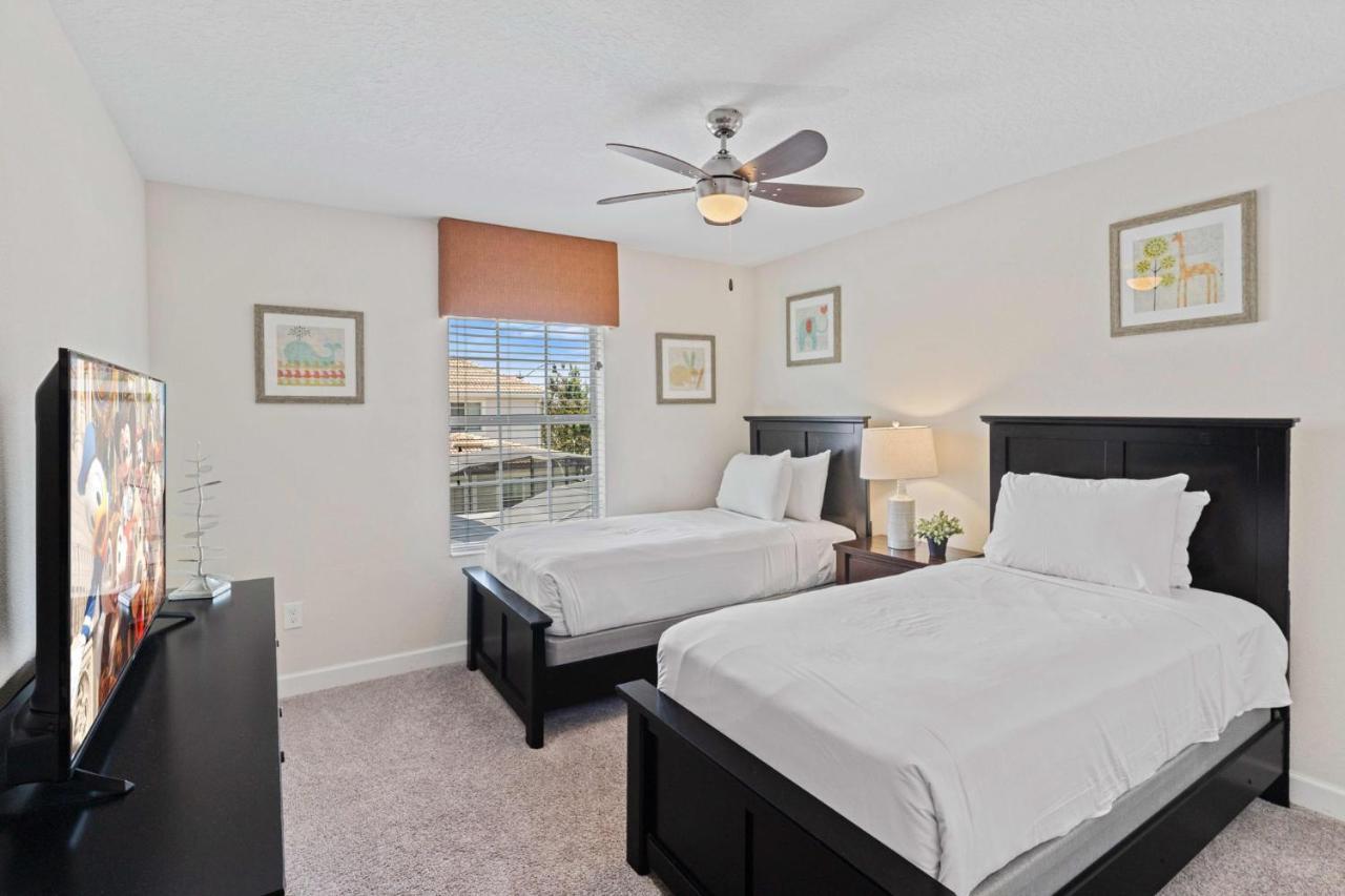 4813 Crusoe Street Βίλα Kissimmee Εξωτερικό φωτογραφία