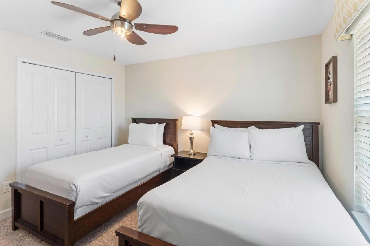 4813 Crusoe Street Βίλα Kissimmee Εξωτερικό φωτογραφία