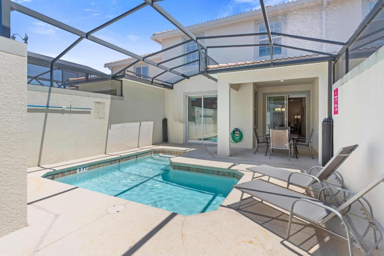 4813 Crusoe Street Βίλα Kissimmee Εξωτερικό φωτογραφία