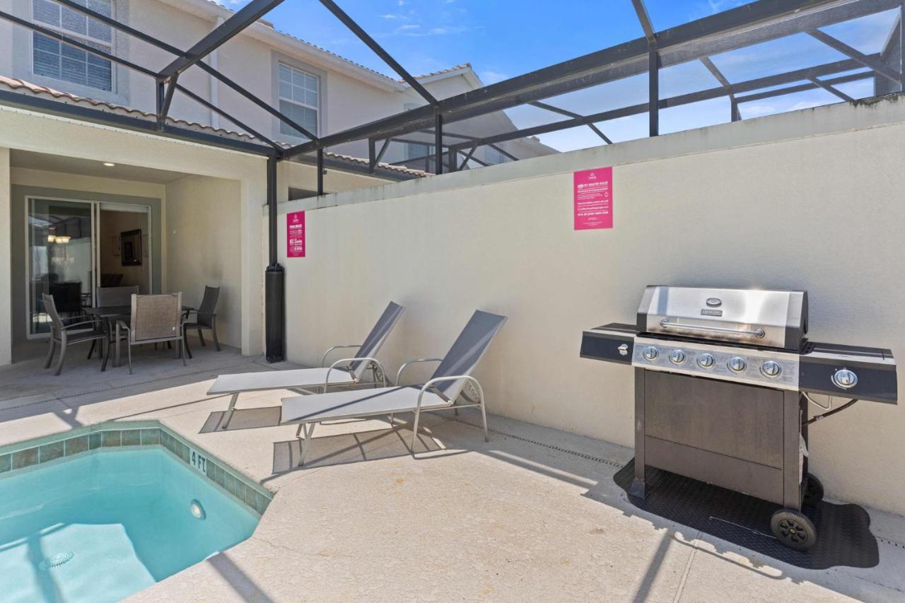 4813 Crusoe Street Βίλα Kissimmee Εξωτερικό φωτογραφία