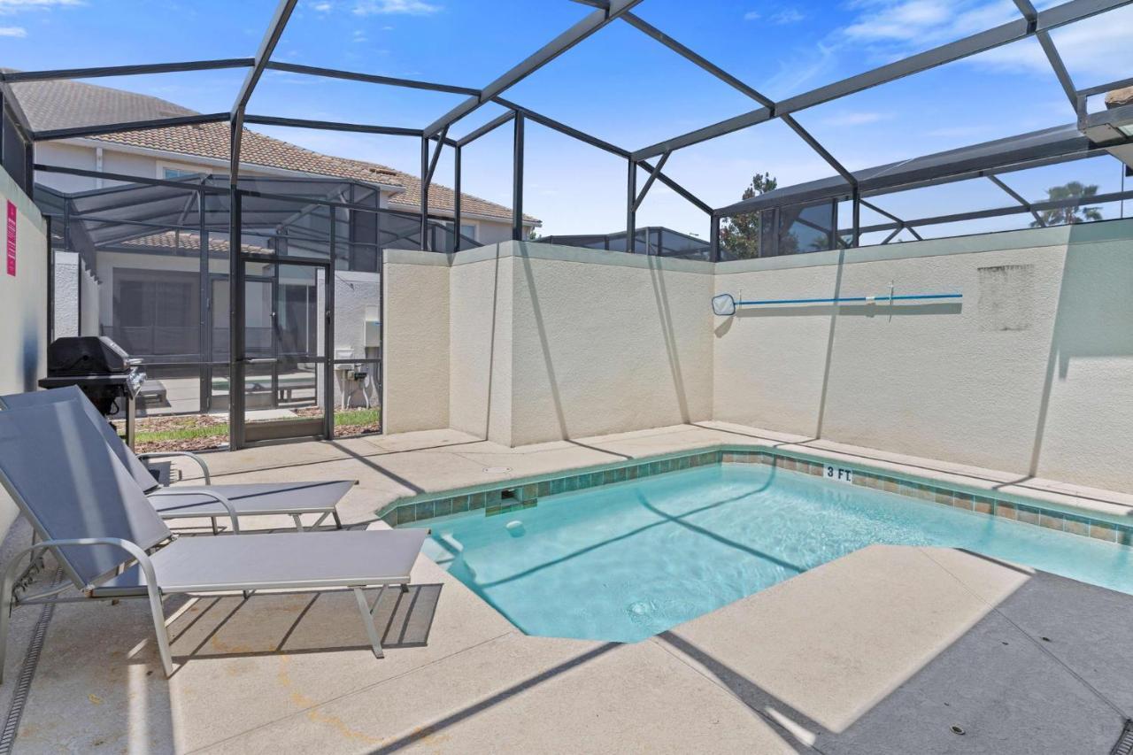 4813 Crusoe Street Βίλα Kissimmee Εξωτερικό φωτογραφία