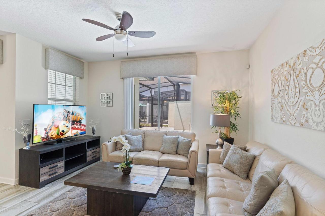 4813 Crusoe Street Βίλα Kissimmee Εξωτερικό φωτογραφία