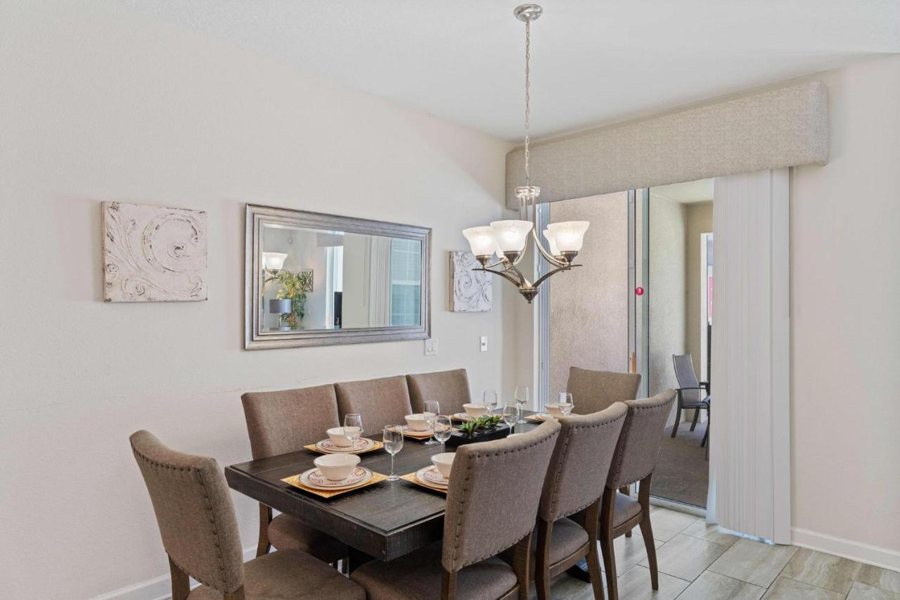 4813 Crusoe Street Βίλα Kissimmee Εξωτερικό φωτογραφία