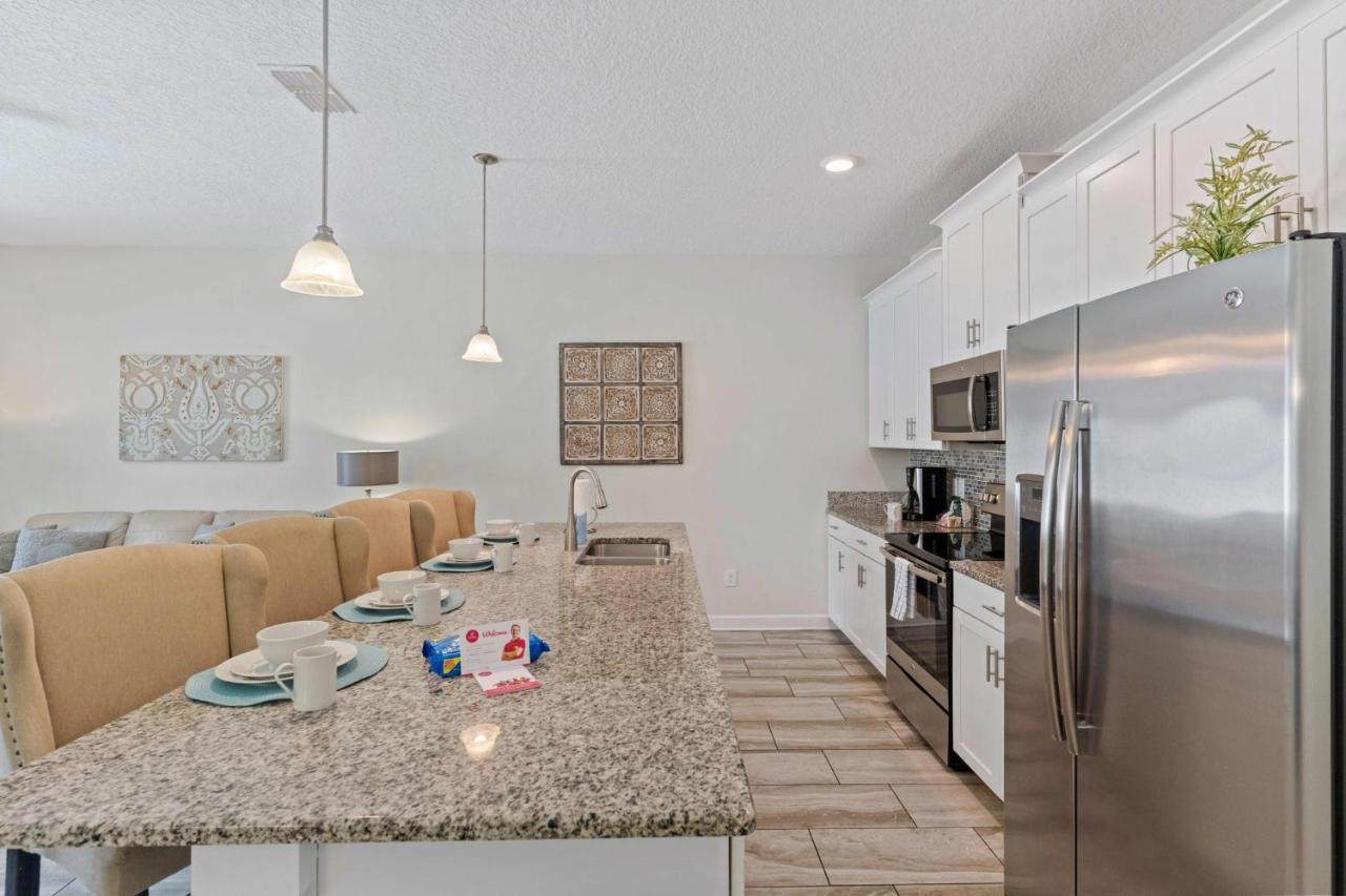 4813 Crusoe Street Βίλα Kissimmee Εξωτερικό φωτογραφία