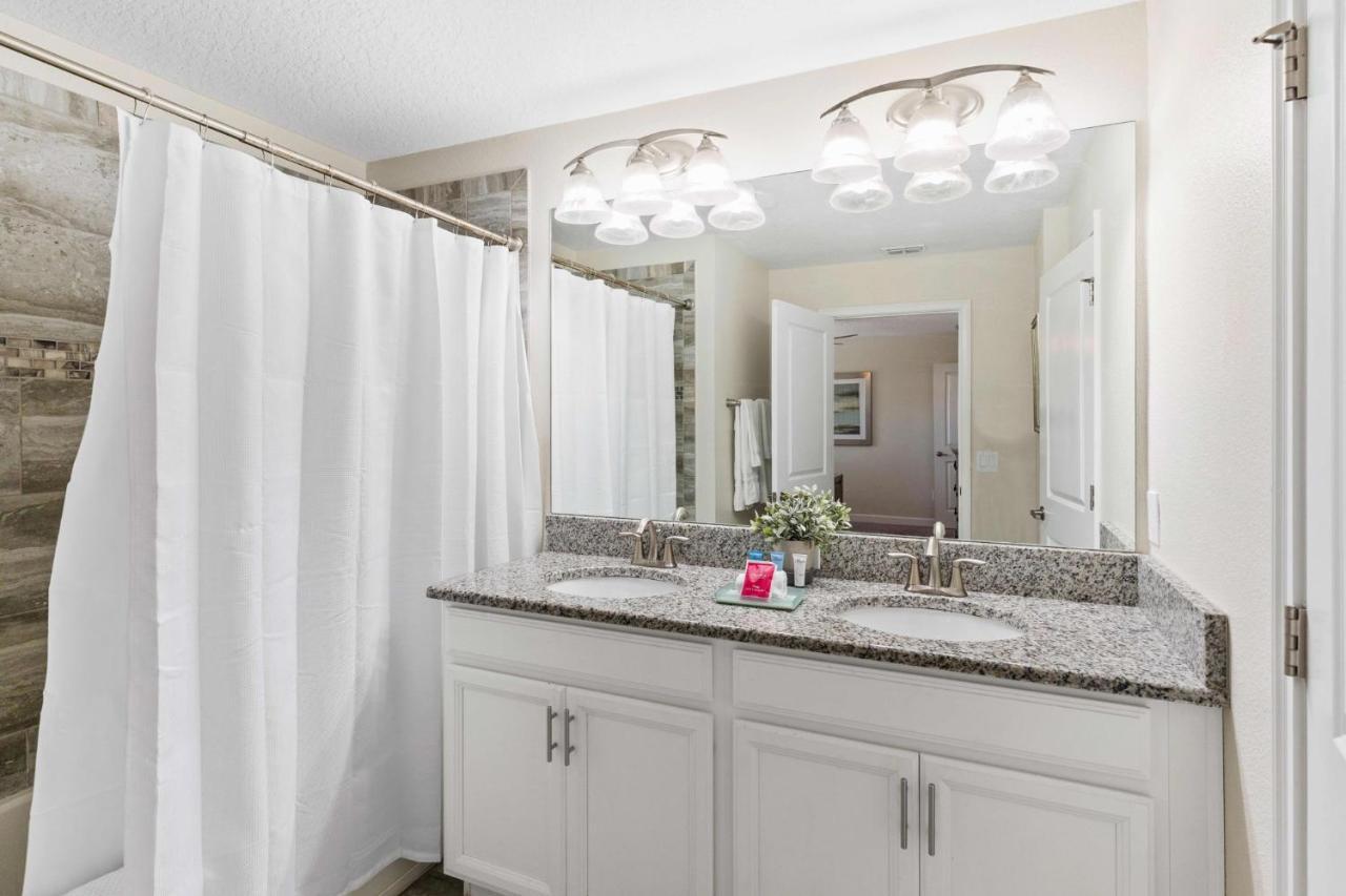 4813 Crusoe Street Βίλα Kissimmee Εξωτερικό φωτογραφία
