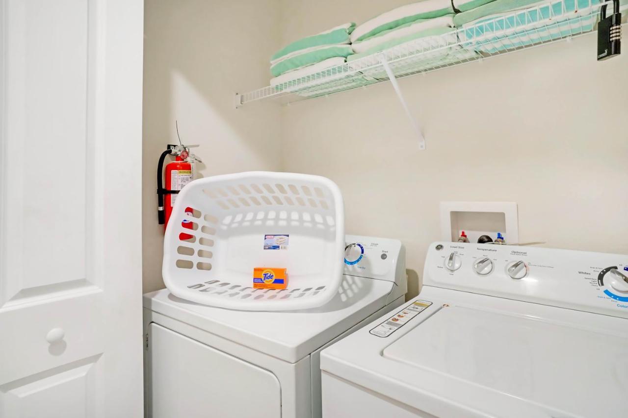 4813 Crusoe Street Βίλα Kissimmee Εξωτερικό φωτογραφία