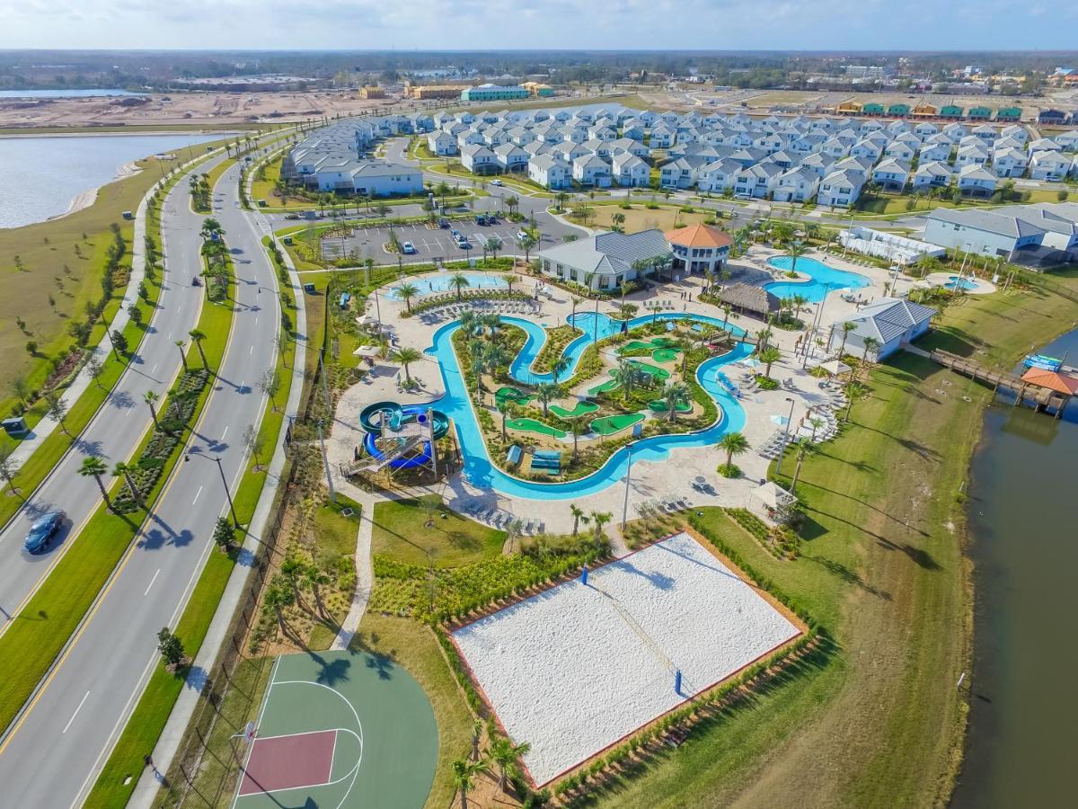 4813 Crusoe Street Βίλα Kissimmee Εξωτερικό φωτογραφία