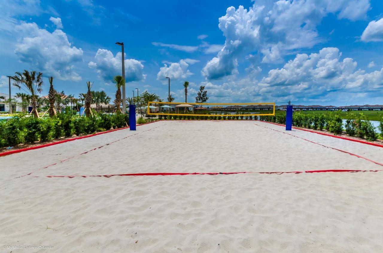 4813 Crusoe Street Βίλα Kissimmee Εξωτερικό φωτογραφία