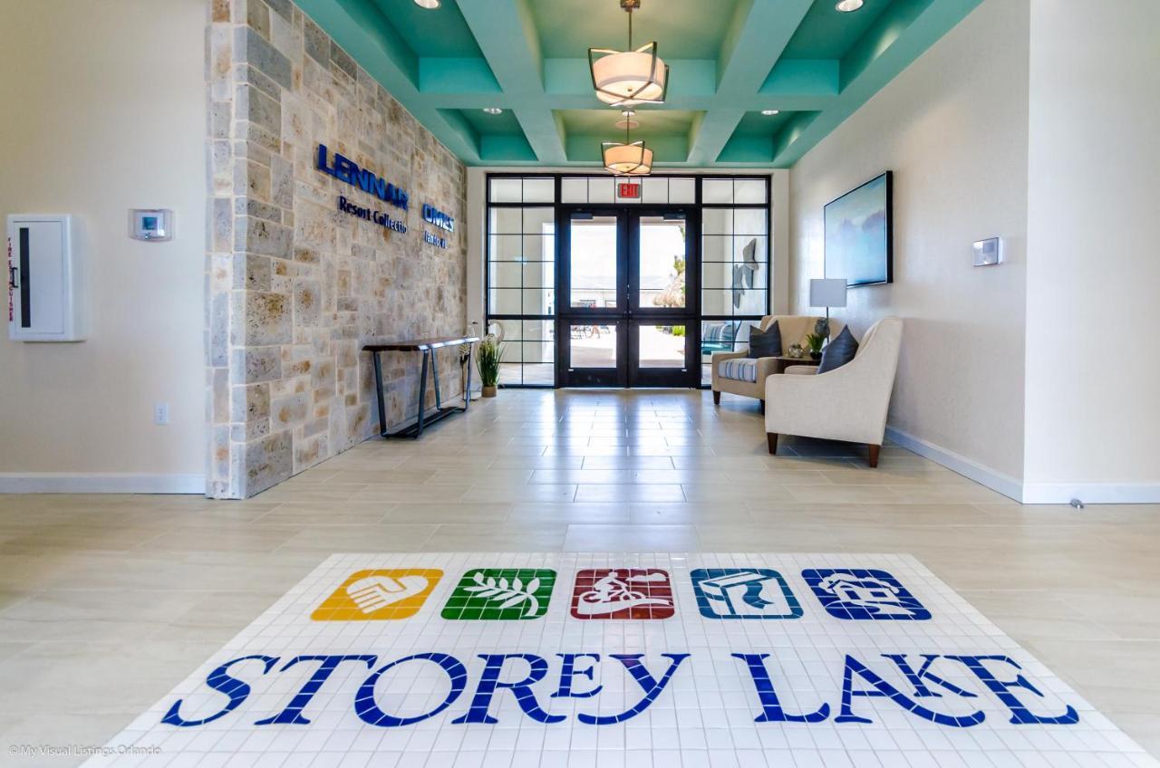 4813 Crusoe Street Βίλα Kissimmee Εξωτερικό φωτογραφία